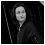 Dominique Devenport Instagram - Credits: @stefanklueter.actors.actresses