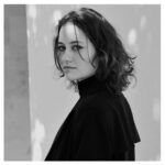Dominique Devenport Instagram - Credits: @stefanklueter.actors.actresses