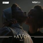 Dominique Devenport Instagram - 🔥DAVOS 1917🔥 Österreich-Premiere: 3./4./5. Januar auf ORF 2 … auch auf Play Suisse und in der ARD Mediathek! #davos1917 #davosserie @contrastfilm.ch @srfschweizerradioundfernsehen @studio.hamburg.produktion #letterboxfilmproduktion @ard_degeto