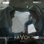 Dominique Devenport Instagram - DAVOS 1917 🔥jetzt auf Play Suisse und in der ARD Mediathek🔥 Was tun am am 2.Weihnachtstag? Schaut rein, viel Spass! #davos1917 #davosserie @contrastfilm.ch @studio.hamburg.produktion @srfschweizerradioundfernsehen @ard_degeto #letterboxfilmproduktion
