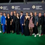 Dominique Devenport Instagram – #DAVOS1917 

On friday we celebrated the world premiere of our new series DAVOS 1917 at @zurichfilmfestival ⭐️

✨Thank you again to the wonderful team behind this project✨
✨ @janericmack 
✨ @ancamirunaaa 
✨ #christiantheede 
✨ #adrianillien 
✨ @penner.julia 
✨ #thomashess
✨ #jeanettehain 
✨ #davidkross 
✨ #hanspetermüllerdrossaart
✨ @schinzanna 
✨ @svenschelker 
✨ @corneliusobonya 
✨ @sunnyi_melles 
✨ @amelieluisehug 
✨ @5schilling 
✨ .. and so many more✨

✨also thank you to
@contrastfilm.ch @studio.hamburg.produktion @srfschweizerradioundfernsehen @ard_degeto #letterboxfilmproduktion @amaliafilm_gmbh 

✨ and of course to
#emrahertemcasting @revolvecasting Zurich Film Festival