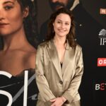 Dominique Devenport Instagram – Thank you for the beautiful premiere of SISI season 2 in Vienna👑

Thank you to
@jannik.schuemann 
@giovanni_funiati 
@david.korbmann 
@romy__schroeder 
@tanjaschleiff_official 
@murathanmuslu 
#juliastemberger 
@desireenosbuschofficial 
@paulinerenevier 
@amanda.dagloria 
@mariesophievonreibnitz 
#borisaljinovic 
vor being a wonderful cast

thank you 
@franziska_aigner_casting for finding this amazing cast!

and thank you to
@ls_pr_communications 
@gina_mueser 
for being there with me and always having my back:)

Thank you to
@fakepr.berlin 
@josephfashion 
@tiffanyandco 
for the beautiful outfit, I loved it ♡ 

@sisi.rtl 
@storyhouseproductions 
@rtlplus