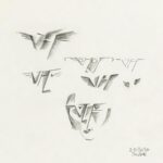 Don Shank Instagram - Van Halen #vanhalen