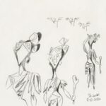 Don Shank Instagram - Proto-Wilma #Flintstones