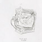 Don Shank Instagram - Here are some actual photographs of me in the "luxurious" lounger seats at the Century movie theater in Walnut Creek. Love that head rest! Century Walnut Creek 14 and XD