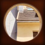 Don Shank Instagram - View from Musée Picasso Musée Picasso Paris