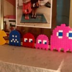 Don Shank Instagram - pac-man fever