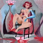 Don Shank Instagram - #procreate