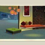 Don Shank Instagram – 1995 – I just found this background drawing I did from a short I made at Hanna-Barbera with @charliejamesbean and @careyyost called “Buy One, Get One Free”. Key paintings by @scott.wills Last two images are low res screenshots from the video.