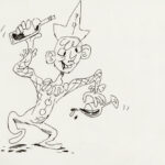 Don Shank Instagram - Wine clown, the romantic servant