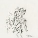 Don Shank Instagram - Proto-Wilma #Flintstones