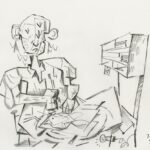 Don Shank Instagram - Animation(s) #animation #animator #animationdisk