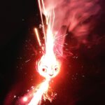 Don Shank Instagram - Early Embers Here’s a few wild very early takes on Ember. Trying some fireworks looks, and also wondering if we could get away with no clothes. #elemental #elementalmovie #pixarelemental #pixar #ember Pixar