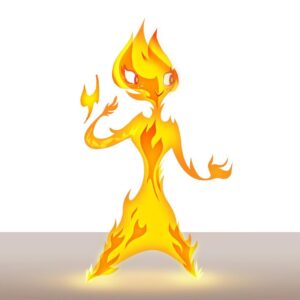 Don Shank Instagram - Early Embers
Here’s a few wild very early takes on Ember. Trying some fireworks looks, and also wondering if we could get away with no clothes.
#elemental #elementalmovie #pixarelemental #pixar #ember