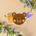 Don Shank Instagram - Hey, check out my daughter Chloe's new Etsy shop @strawberrytoastco for some cute stickers! ⭐️