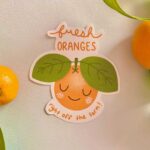 Don Shank Instagram - Hey, check out my daughter Chloe's new Etsy shop @strawberrytoastco for some cute stickers! ⭐️