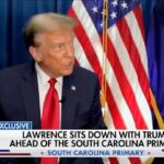 Donald Trump Instagram - Get out and VOTE TRUMP, South Carolina—so WE can MAKE AMERICA GREAT AGAIN!