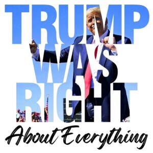 Donald Trump Instagram - 