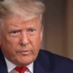 Donald Trump Instagram - OCTOBER 2020