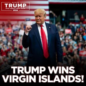 Donald Trump Instagram - THANK YOU! #MAGA #TRUMP2024