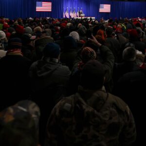 Donald Trump Instagram - THANK YOU, MICHIGAN!!