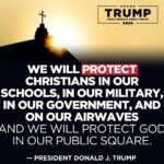 Donald Trump Instagram - Nashville, Tennessee