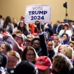 Donald Trump Instagram - THANK YOU—North Charleston, South Carolina! #TRUMP2024 #MAGA