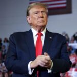 Donald Trump Instagram - Thank you South Carolina!!! Remember, if you want to Save America, then go VOTE! The primary is Saturday, February 24th. Early, in-person voting begins this Monday, and ends on February 22nd. It’s closed Sunday the 18th and Monday the 19th for President’s Day. Tricky Nikki is pushing Democrats to vote, so go vote early in person! Details are in the bio, under South Carolina Primary. Let’s MAKE AMERICA GREAT AGAIN!