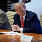 Donald Trump Instagram - Thank you, Teamsters! Washington (ciudad)