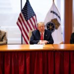 Donald Trump Instagram - Thank you, Teamsters! Washington (ciudad)