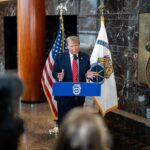 Donald Trump Instagram - Thank you, Teamsters! Washington (ciudad)
