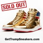 Donald Trump Instagram -