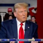 Donald Trump Instagram - MY REVENGE WILL BE SUCCESS! South Carolina
