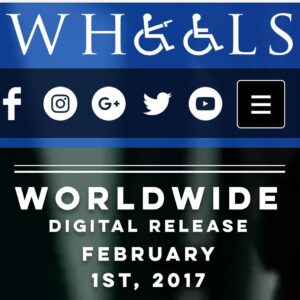 Donavon Warren Instagram - WHEELS Worldwide Release