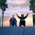 Donavon Warren Instagram - @wheelsthemovie @loadeddicefilms
