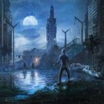 Donavon Warren Instagram - Sure hope he's vaccinated... So f*cking excited too start filming @VampireApocalypseMovie! Amazing concept art by the great @CraigSmoothyArt @LoadedDiceFilms #vampires #vampire #vampiremovie #upcomingmovies #conceptart #painting #artist #movietrailer #craigsmoothyart #donavonwarren #loadeddicefilms #vampireapocalypsemovie #newmovies #apocalypse #endofthefuckingworld Loaded Dice Films
