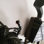 Donavon Warren Instagram - Just because it's a toy... Doesn't me you can play with it inside the house! #warrenindustries #oldpainless #minigun #gatlinggun #predatormovie #terminator2