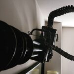 Donavon Warren Instagram - Just because it's a toy... Doesn't me you can play with it inside the house! #warrenindustries #oldpainless #minigun #gatlinggun #predatormovie #terminator2