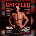 Donavon Warren Instagram - Issue Volume 1. View the fully interactive issue on our website. It's been a long time coming up, the 100% hard work, the fighting through the everlasting pain, the long prep where it feels like it's never going to happen... Finally issue #1 is here!! @chiseledmagazine is a no B.S. magazine that cuts out the nonsense. It is made for readers who don't want to lie to themselves or take shortcuts. It's for the workers, the hustlers and the people who are only interested in real results. Let's get after it! Download the digital issue now on our Website! #bodybuilding #motivation Cover: @donavonwarren Photo: @morebacklightplease Gold's Gym Venice Beach California