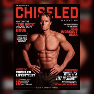 Donavon Warren Instagram - Issue Volume 1. View the fully interactive issue on our website.

It's been a long time coming up, the 100% hard work, the fighting through the everlasting pain, the long prep where it feels like it's never going to happen...
Finally issue #1 is here!!

@chiseledmagazine is a no B.S. magazine that cuts out the nonsense. It is made for readers who don't want to lie to themselves or take shortcuts. It's for the workers, the hustlers and the people who are only interested in real results.

Let's get after it!

Download the digital issue now on our Website!

#bodybuilding #motivation

Cover: @donavonwarren
Photo: @morebacklightplease