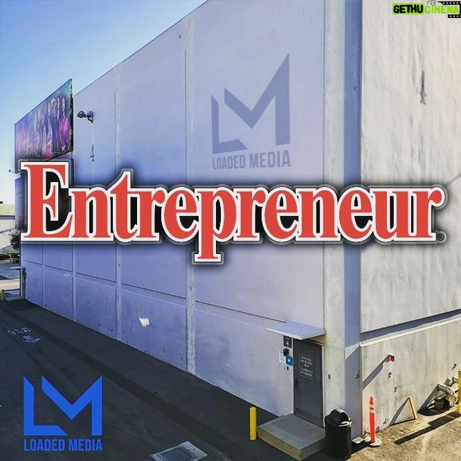 Donavon Warren Instagram - Time to advance the business. View from the NEW OFFICE!! 🎬 Read our Press Release in @entrepreneur "Loaded Media, a Full-Service Public Relations Agency in Los Angeles, is Revolutionizing Publicity" **Click the Link in Bio to read the article** @loadedmedia @loadeddicefilms #moviestudio #movies #moviestudios #movieshooting #movie #film #moviesihaventseen #moviesforlife #moviesuggestions #moviesinthepark #moviesreviews #moviescenesquotes #movieshow #movieslines #moviesihaventseenbefore #moviesharing #movieshot #movieslover #hollywood #filmstudio #moviestudioplatinum #movieshootingdays #movieshoovy #moviesexovideos #filmmaking #moviesday #moviespoof #moviestardog #moviesandtv #cinema The Lot-Warner Hollywood Studios