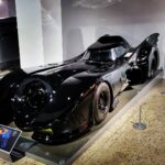 Donavon Warren Instagram - 🎬 +🏎🚓🚕🚗🚔= 🙃 Petersen Automotive Museum