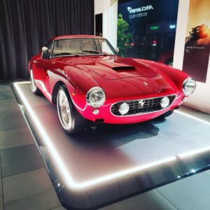 Donavon Warren Instagram - Absolutely Breathtaking...Thanks @hamid078

V12 @ferrari 250 GTO 1960 @gto_engineering