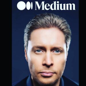Donavon Warren Instagram - 10 things you didn't know about @donavonwarren in an article @medium
**Link in bio.**

Photo by @louisurbanphoto

#loadedmedia #donavonwarren #medium #publicist #publicity #pr #loadeddicefilms