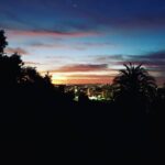 Donavon Warren Instagram - Just leaving the office, back before sunrise. Let's get it early tomorrow. I haven't been able to do my Runyon 100 pound weight vest hikes in a while. I miss them... But have to stay in my lane... #sucesssundays Runyon Canyon - Los Angeles / Hollywood