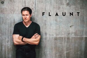 Donavon Warren Instagram - "Donavon Warren Breaking Away" in @flauntmagazine 

Read Article *Link in Bio*

#vampiremovies #acting