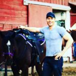 Donavon Warren Instagram - Let's go riding! #horses #horse #horsesofinstagram #equestrian #horseriding #equine #equestrianlife #horselove #dressage #pony #horselover #instahorse #pferd #showjumping #horselife #love #caballos #pferde #horsebackriding #photography #cheval #nature #riding #caballo #equestrianstyle #instagram #horseofinstagram #horsephotography #horserider Sunset Ranch Hollywood