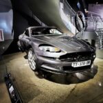 Donavon Warren Instagram - 🎬 +🏎🚓🚕🚗🚔= 🙃 Petersen Automotive Museum
