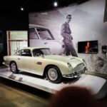 Donavon Warren Instagram - 🎬 +🏎🚓🚕🚗🚔= 🙃 Petersen Automotive Museum