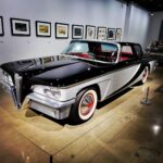 Donavon Warren Instagram - 🎬 +🏎🚓🚕🚗🚔= 🙃 Petersen Automotive Museum